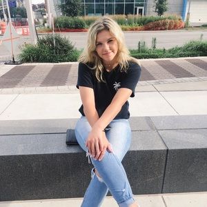 Meet your Posher, Alyssa